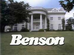 Benson (TV series) Benson TV series Wikipedia