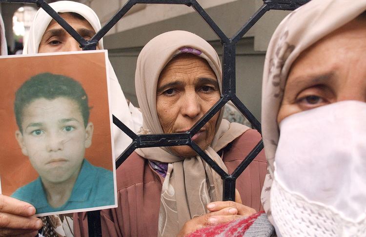 Two Decades Later, Algeria Protects Mystery of Bentalha Massacre | Observer
