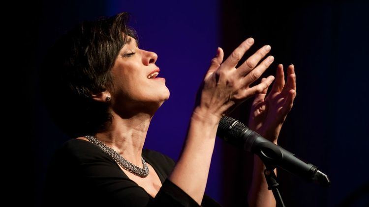 Bente Kahan Yiddish singer brings to life voices silenced by the