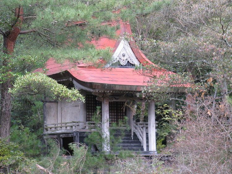 Benten-dō