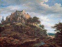 Bentheim Castle (Dublin) httpsuploadwikimediaorgwikipediacommonsthu