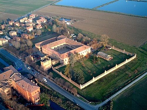 Bentivoglio, Emilia-Romagna httpsmw2googlecommwpanoramiophotosmedium