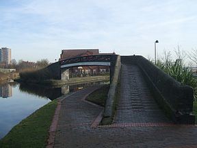Bentley Canal httpsuploadwikimediaorgwikipediacommonsthu