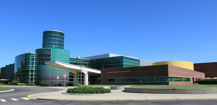 Bentley High School (Livonia, Michigan)