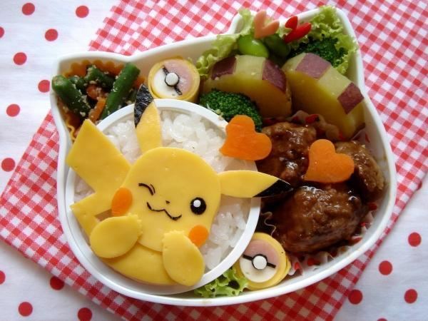 Bento Is There a Dark Side to Those Adorable Bento Boxes National