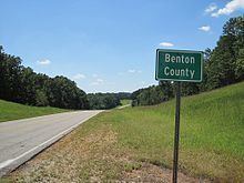 Benton County, Mississippi httpsuploadwikimediaorgwikipediacommonsthu