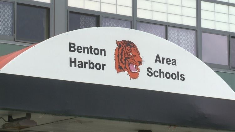 Benton Harbor Area Schools mediagraytvinccomimagesBentonHarborschools4jpg
