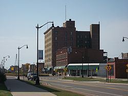 Benton Harbor, Michigan httpsuploadwikimediaorgwikipediacommonsthu