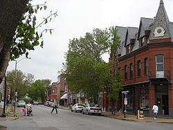 Benton Park West, St. Louis httpsuploadwikimediaorgwikipediacommonsthu