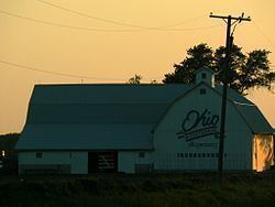 Benton Township, Ottawa County, Ohio httpsuploadwikimediaorgwikipediacommonsthu