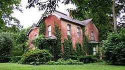 Bentonville West Central Avenue Historic District httpsuploadwikimediaorgwikipediacommonsthu