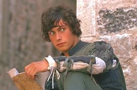 Benvolio Benvolio