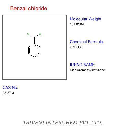 Benzal chloride Benzal chloride Expired Benzal chloride Expired
