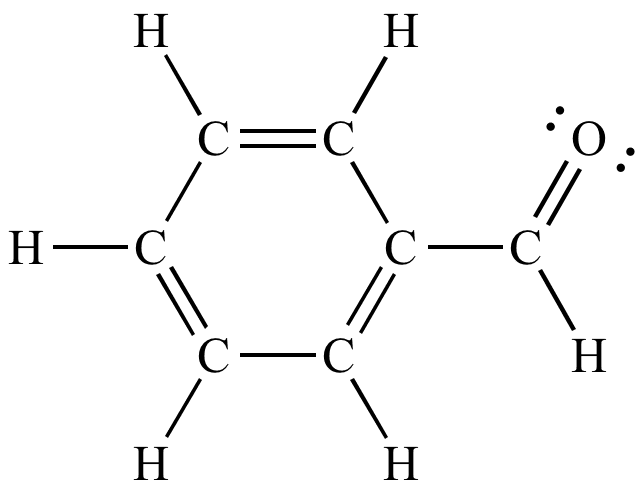 Benzaldehyde Illustrated Glossary of Organic Chemistry Benzaldehyde