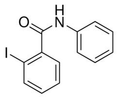 Benzamide 2IODONPHENYLBENZAMIDE AldrichCPR SigmaAldrich