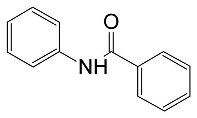 Benzanilide Benzanilide Wikipedia