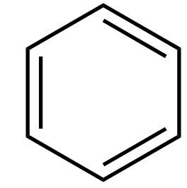 Benzene aromatic compounds Is the Kekule structure of benzene completely