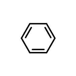 Benzene Benzene C6H6 ChemSpider