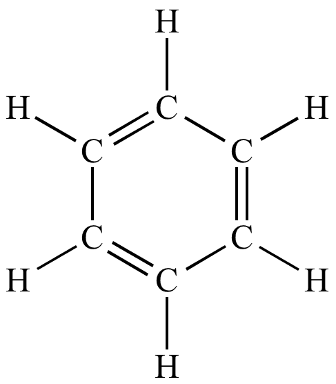 Benzene Illustrated Glossary of Organic Chemistry Benzene ring