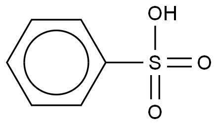 Benzenesulfonic acid substancetooltipashxid266