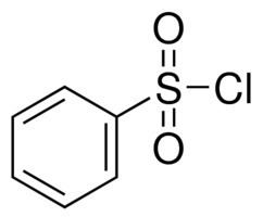 Benzenesulfonyl chloride wwwsigmaaldrichcomcontentdamsigmaaldrichstr