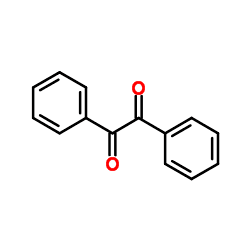 Benzil Benzil C14H10O2 ChemSpider