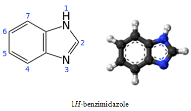Benzimidazole BENZIMIDAZOLE DERIVATIVES AND ITS BIOLOGICAL IMPORTANCE A REVIEW