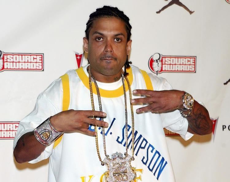 Benzino Benzino Shot While Attending His Mother39s Funeral Update