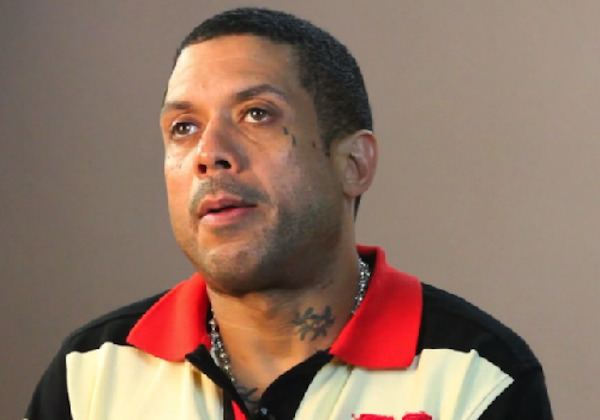 Benzino Benzino Blames Mona Scott Young for The Love amp Hip Hop