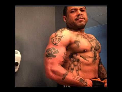 Benzino Benzino ARRESTED In jail for possession of trees