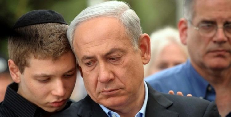 Benzion Netanyahu Prime minister eulogizes his father for his compassion