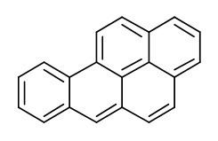 Benzo(a)pyrene Benzoapyrene supplier CasNO50328