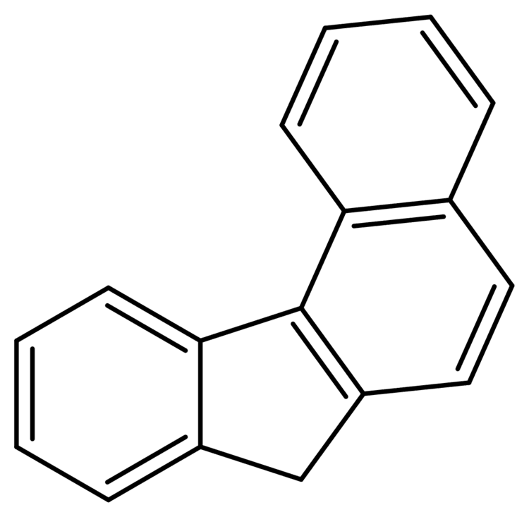 Benzo(c)fluorene