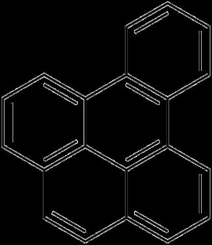Benzo(e)pyrene FileBenzoepyrenepng Wikimedia Commons