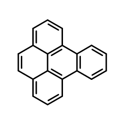 Benzo(e)pyrene Benzoepyrene C20H12 ChemSpider