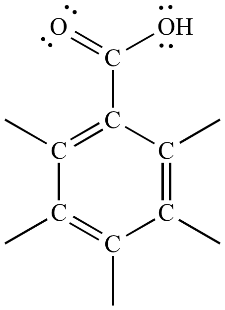 Benzoic acid Illustrated Glossary of Organic Chemistry Benzoic acid benzoate