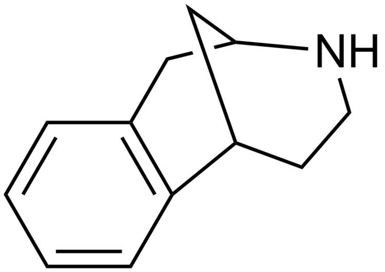 Benzomorphan httpsuploadwikimediaorgwikipediacommons88