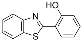 Benzothiazole 22Hydroxyphenylbenzothiazole 97 SigmaAldrich