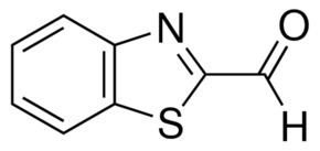Benzothiazole Benzothiazole2carboxaldehyde 97 SigmaAldrich