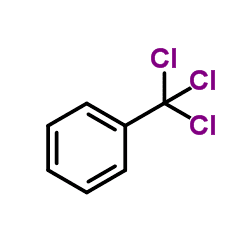 Benzotrichloride benzotrichloride C7H5Cl3 ChemSpider
