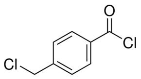 Benzoyl chloride 4Chloromethylbenzoyl chloride 97 SigmaAldrich