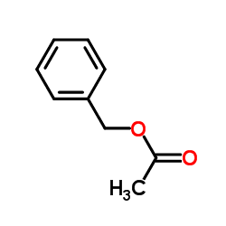Benzyl acetate Benzyl acetate C9H10O2 ChemSpider