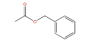Benzyl acetate benzyl acetate Synthesis