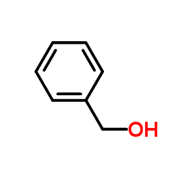 Benzyl alcohol benzyl alcohol C7H8O ChemSpider