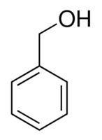 Benzyl alcohol Benzyl alcohol anhydrous 998 C6H5CH2OH SigmaAldrich