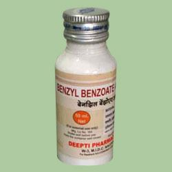 Benzyl benzoate Benzyl Benzoate Benzyl Benzoate Suppliers amp Manufacturers in India