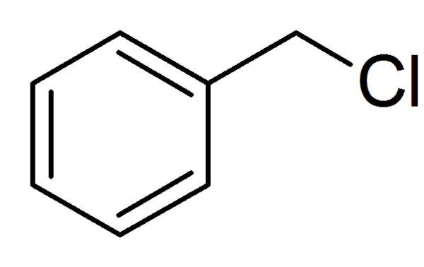 Benzyl chloride Synthesis of BENZYL CHLORIDE PrepChemcom