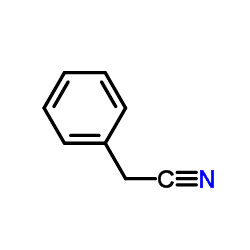 Benzyl cyanide Benzyl cyanide C8H7N ChemSpider