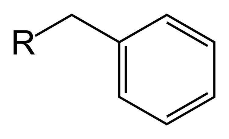 Benzyl group FileBenzylgrouppng Wikimedia Commons
