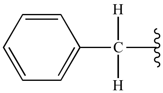 Benzyl group Illustrated Glossary of Organic Chemistry Benzyl group